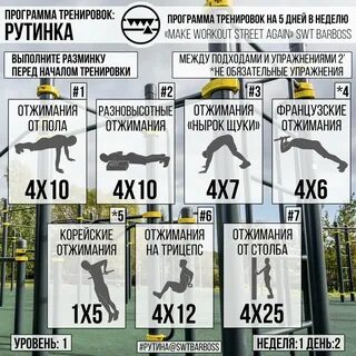 Турник брусья масса