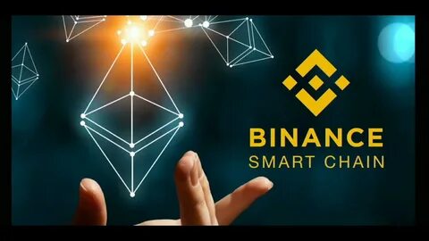 Binance smart chain