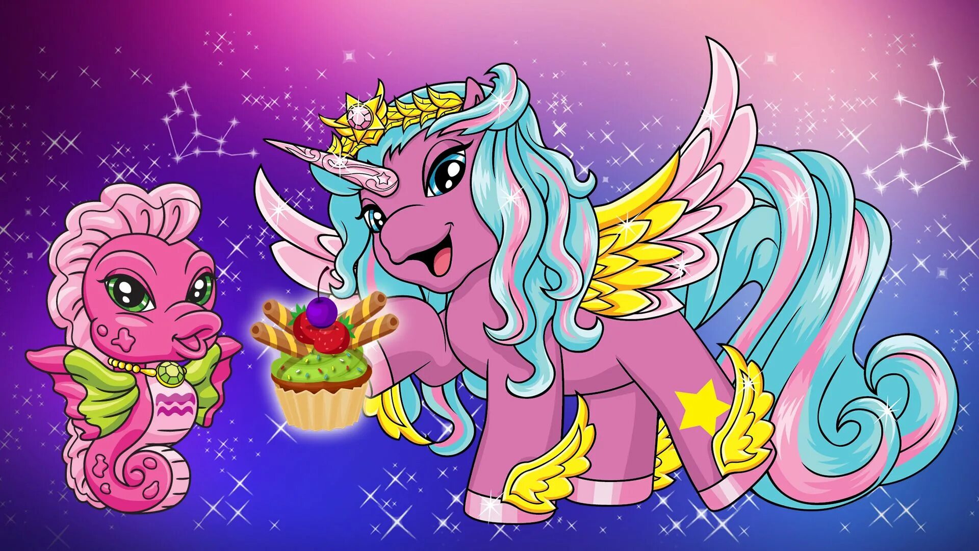 Star pony. Пони Филли. Филли фантазия. Филли пони персонажи. Филли Шай.