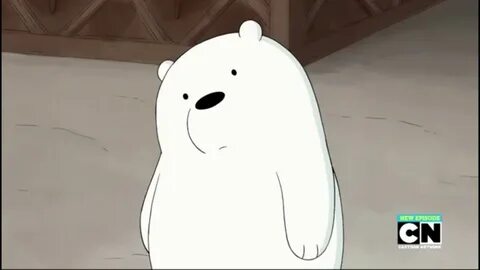 You are bear