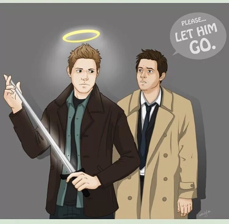 Let he to go please