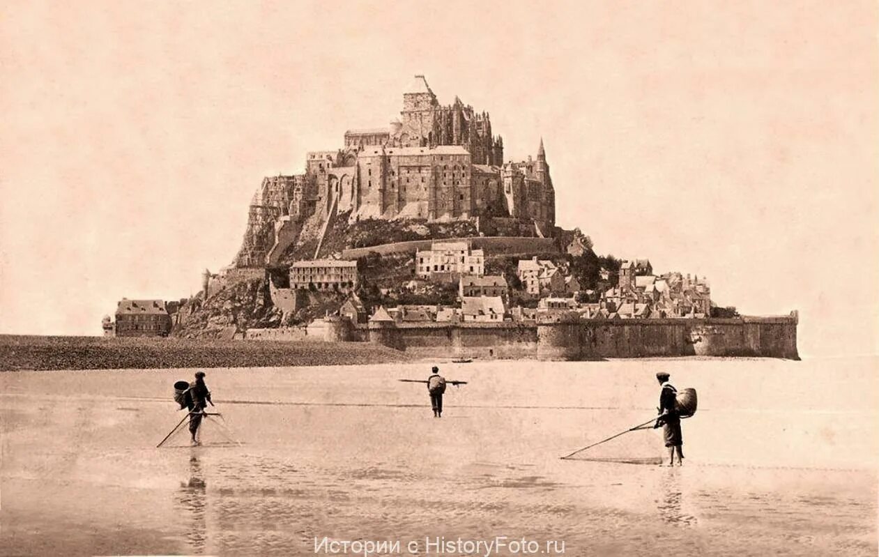 История нормандии. Saint Michel Нормандия. Mont Saint Michel Франция.