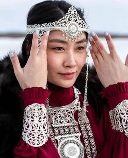 1 саха