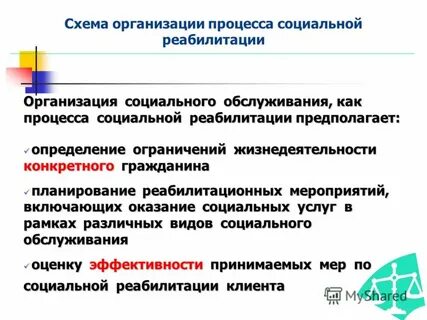 Социальные процессы в организации