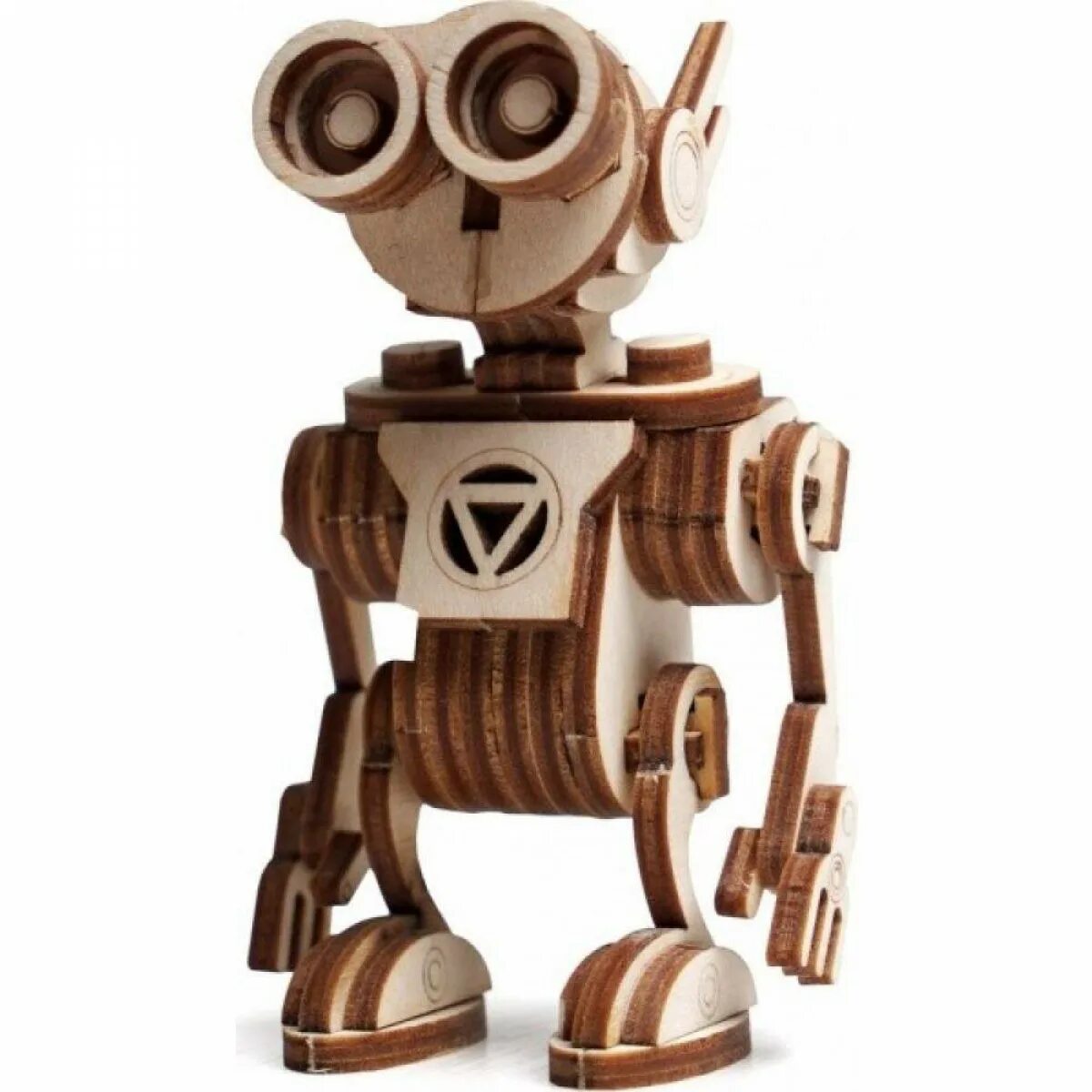Robot tree