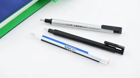 Tombow mono