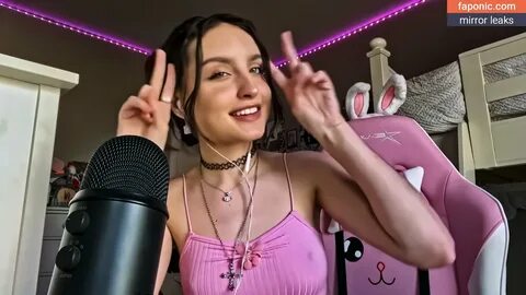 Beebee ASMR, beebeeasmr, beebeeasmr18, weloveasmr Nude Leaks OnlyFans/Patre...