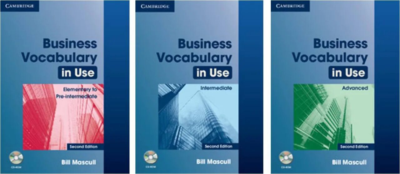 Vocabulary in use intermediate ответы. Бизнес английский учебник. Учебник Business Vocabulary in use. English in use Cambridge учебники. English for Business учебник.