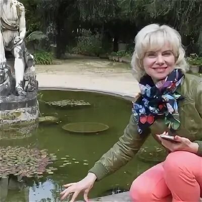 Пущина москва