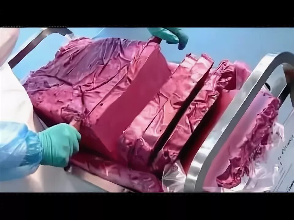 Из чего делают губную. Из чего делают губную