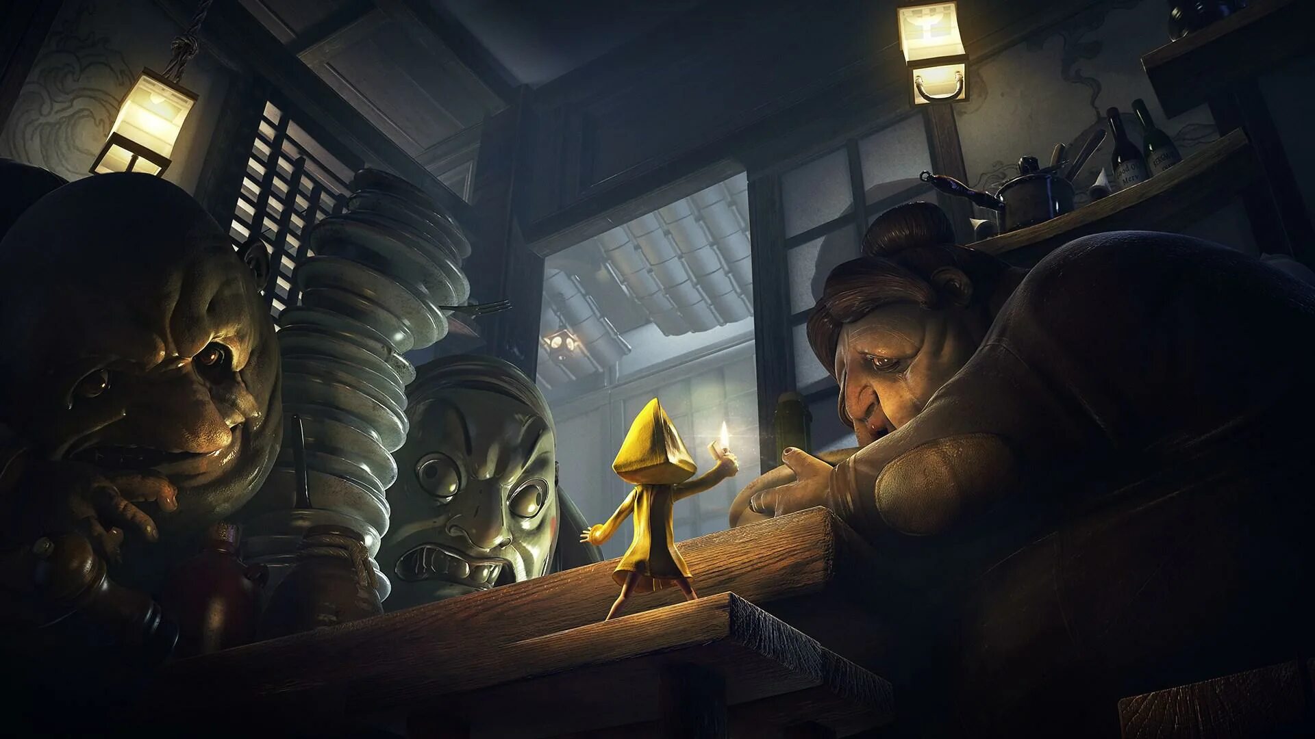 Игры маленькие кошмары играть. Литлнайтмерс. Little Nightmares. Игра little Nightmares 1.