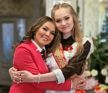 Дочь уразова