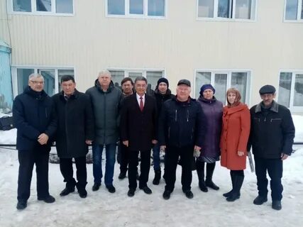 Башкирское отделение