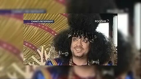 Уголовное дело на киркорова