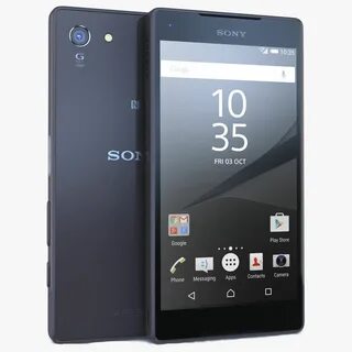 Sony xperia z5