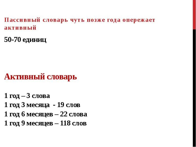 Пассивный словарь слова. Пассивный словарь ребенка это. Пассивный словарь ребенка 1 год. Пассивный словарь ребенка 3 лет. Пассивный словарь ребенка к году.