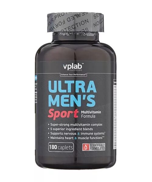 Витаминно минеральный комплекс men. Ultra men&#039;s sport таб 180 vplab. ultra men’s sport multivitamin formula (vplab nutrition). vp lab ultra men&#039;s sport. витамины lab ultra mens.