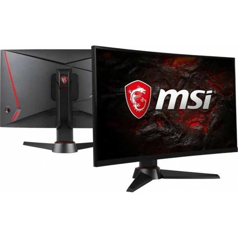 Монитор msi optix 27 купить. Монитор 144 Гц Optix mag24c. MSI Optix mag24c. Монитор MSI Optix mag24c. 27" MSI Optix mag27cq.