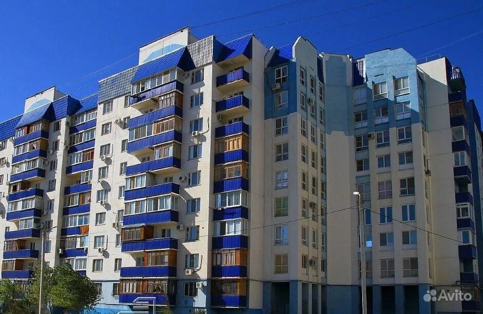 2 в волжском районе