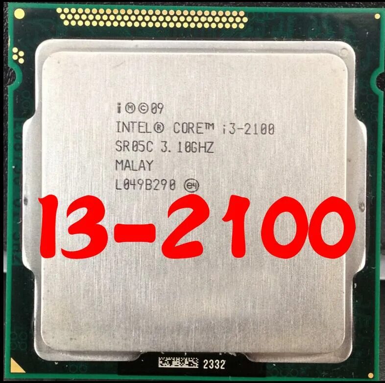 Intel core i3 сколько ядер. Процессор Socket-1155 Intel Core i3-2100, 3,1 ГГЦ. Core i3-2100 lga1155 3.1 ГГЦ/0.5+3мб. Core i3-2100 сокет. Intel(r) Core(TM) i3-2100 CPU @ 3.10GHZ.