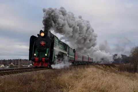 Самый последний поезд
