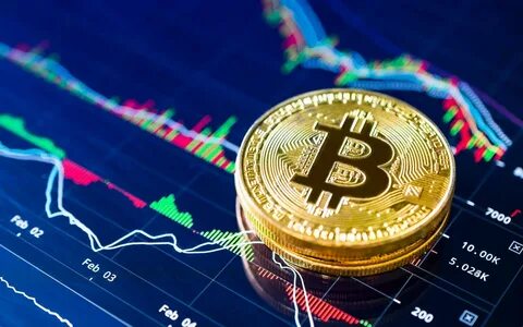 Crypto trade