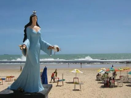 Brisa do mar