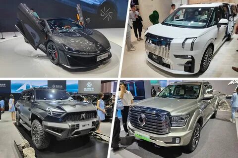 Китайские сайты по продаже автомобилей в китае