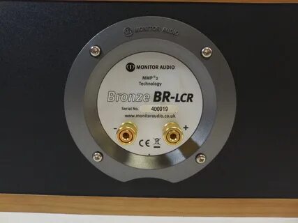 Audio monitoring