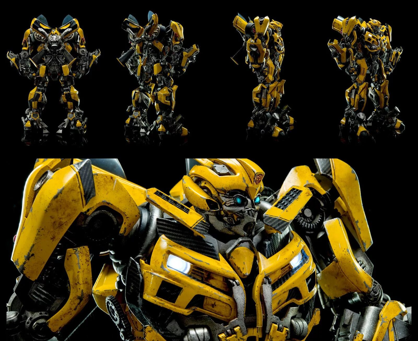 Бамблби 1. Бамблби 3. THREEA - Bumblebee - Transformers: Bumblebee. Эволюция Бамблби. Red magic 9 pro бамблби