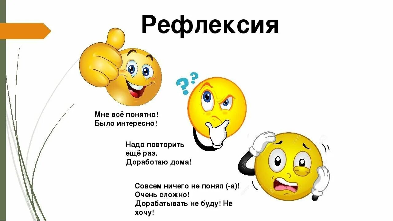 Рефлексия. Рефлексия картинки. Рефлексия на уроке. Интересная рефлексия.