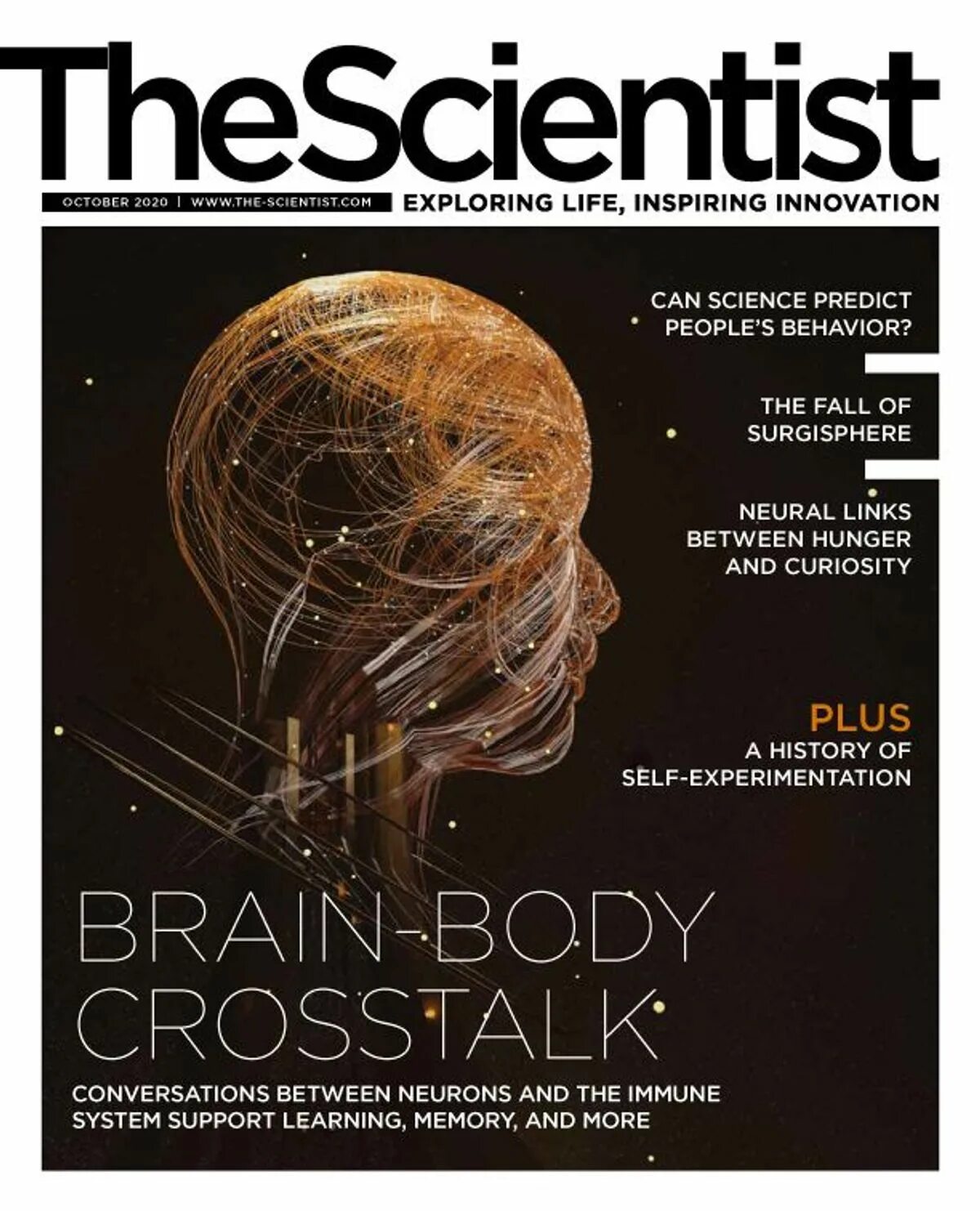 From the science. Scientist журнал. science magazine 2025. научные журналы картинки. the scientists.