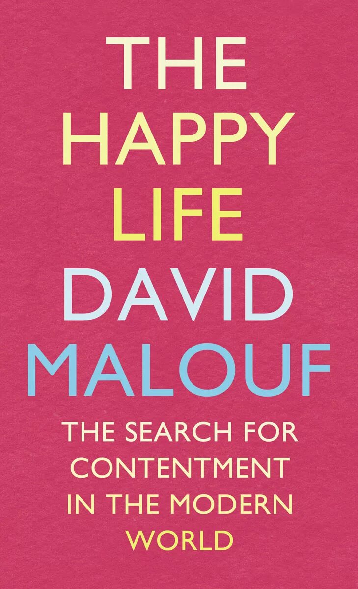 I love this life. The happy life. Cattleprod – secretly happy. Life let. The happy life.