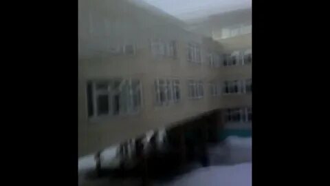 Видит призраков школы