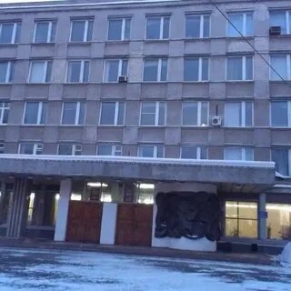 Йошкар ола корпуса
