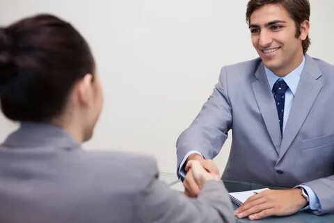 Interview your partner