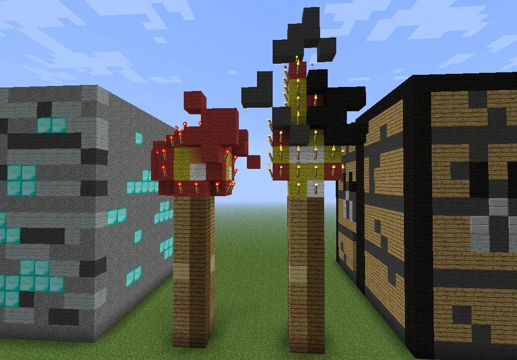 Ключ minecraft bedrock java edition