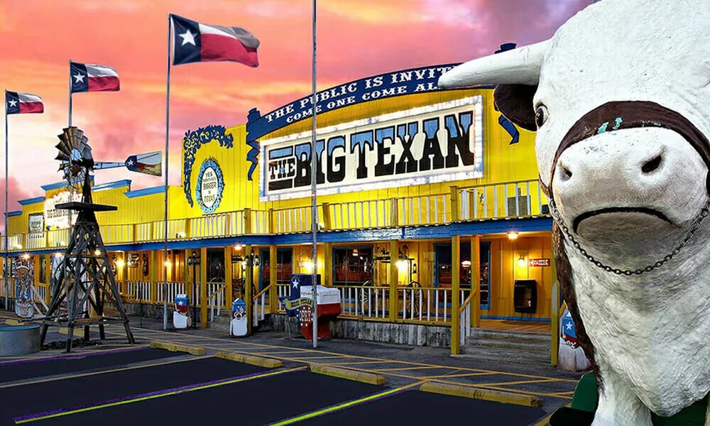 Big nerd ranch