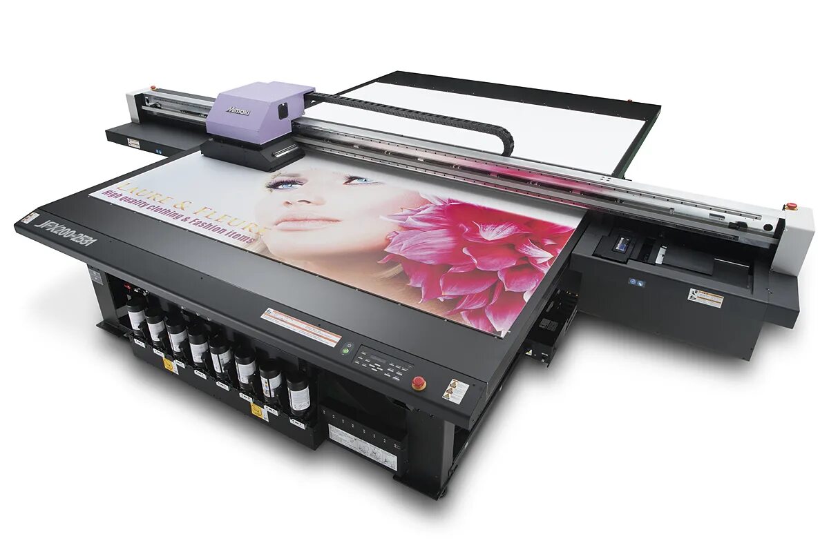 Оборудования для печати купить. УФ-плоттер Mimaki jfx200-2531. Плоттер Mimaki jfx200-2513. УФ принтере Mimaki JFX 200. UV Mimaki jfx200-2531.