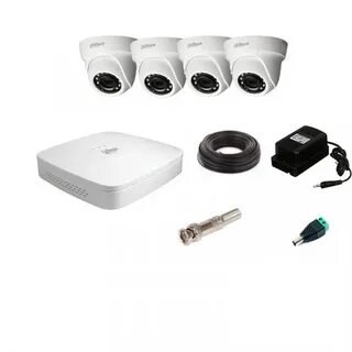 Dahua tools
