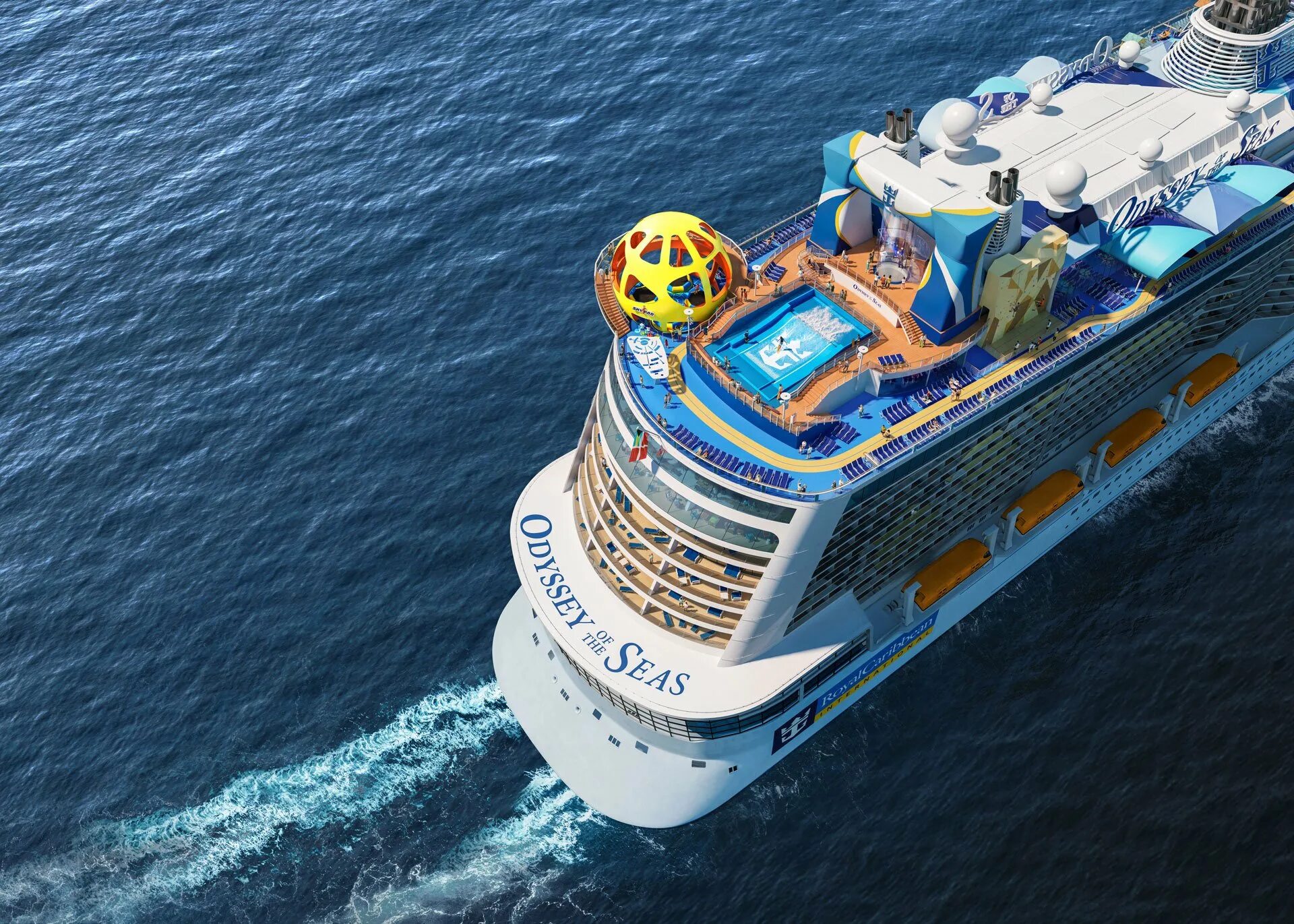 Seas royal. Odyssey of the seas круизный лайнер. роял карибиан лайнер. royal caribbean international лайнеры. лайнер одиссей круизный.