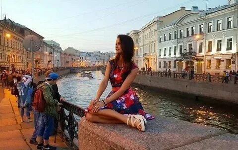 Тг спб