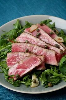 Тунец вкус