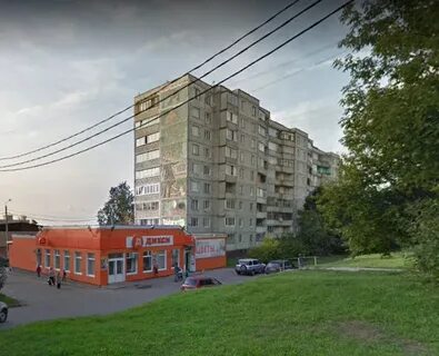 Дмитровская 96