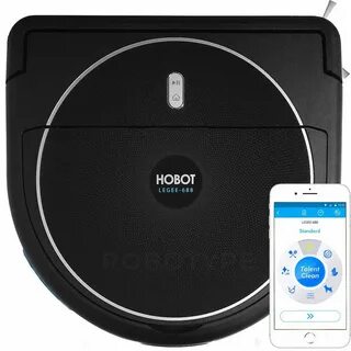 Hobot legee