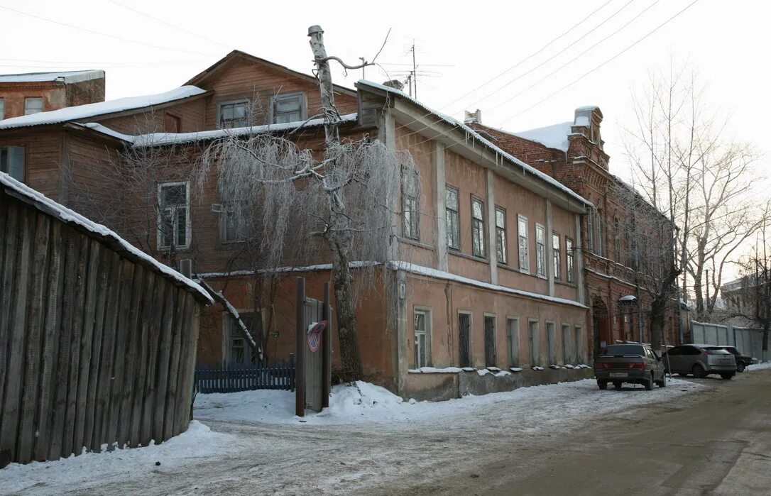 Renamed settlements of the Nizhny Novgorod region (part 2) Kobylino Lipovka (rur