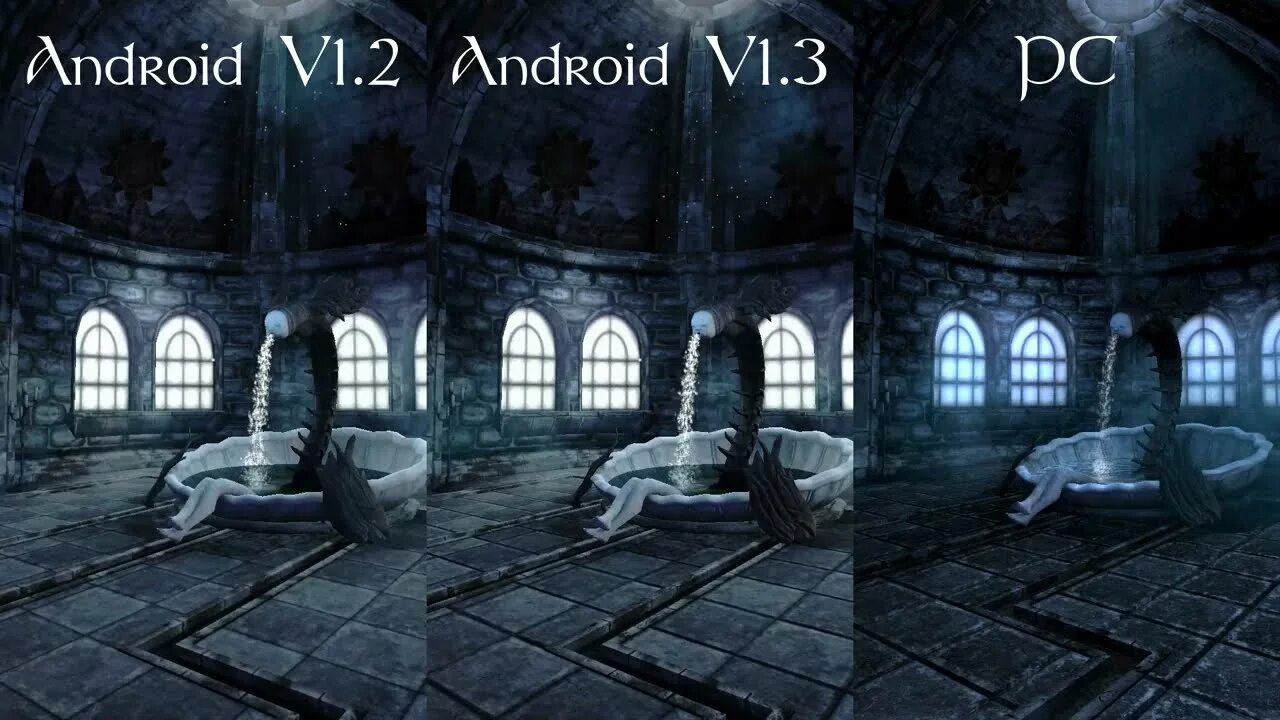 Amnezia android tv
