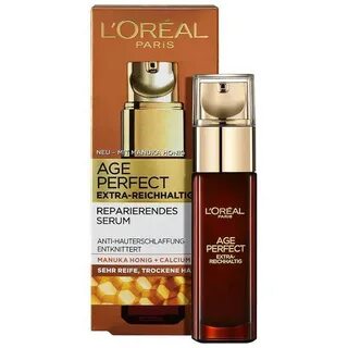 Age perfect midnight serum