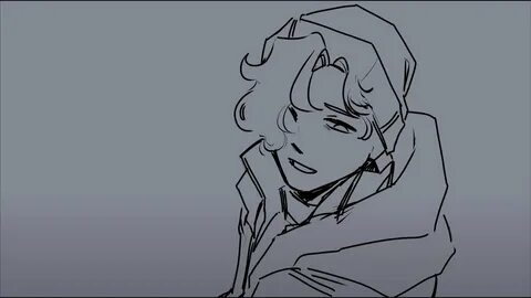 Dreaming animation