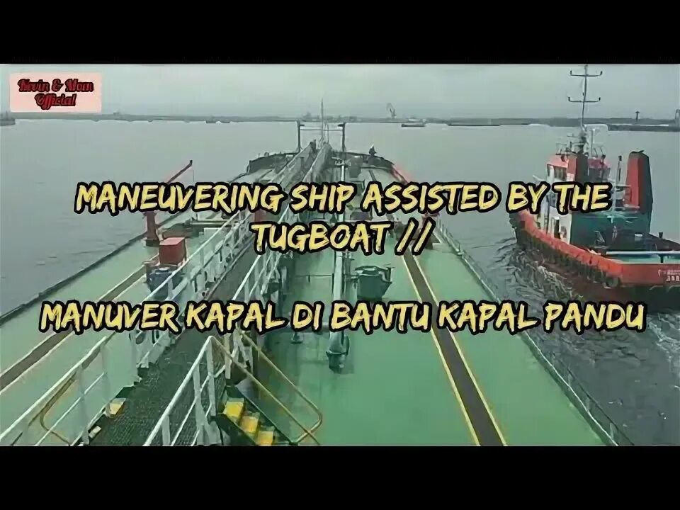 Ship assistant. Ship assistant
